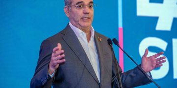Presidente Abinader destaca crecimiento récord de exportaciones nacionales en los últimos cuatro años