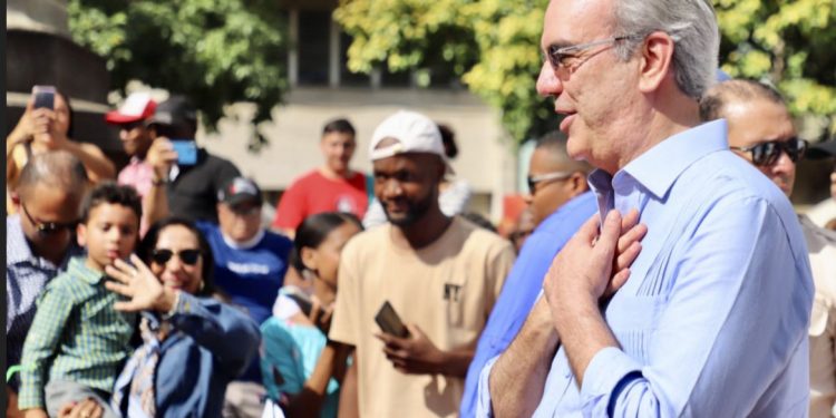 Presidente Abinader encabezará consejo de ministros en Puerto Plata y entregará importantes obras este fin de semana