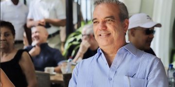 Presidente Abinader retoma agenda de fin de semana con inauguraciones y entregas en varias provincias