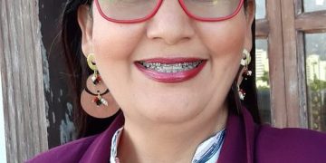 Inauguran exposición mural y recital poético internacional «Versos en el Muro» en honor a Salomé Ureña