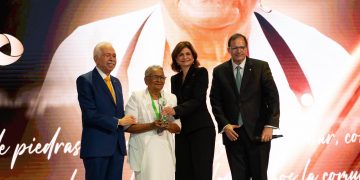 Banco BHD celebra novena edición del Premio Mujeres que Cambian el Mundo