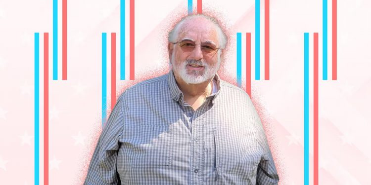 El voto latino por Trump: «Habla feo, pero hace lo que hay que hacer»