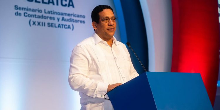 Presidente Abinader designa a Carlos Pimentel como Director Ejecutivo de Alianzas Público-Privadas
