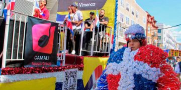 Vimenca y Western Union Celebran la Dominicanidad en los Desfiles de Nueva York y Nueva Jersey