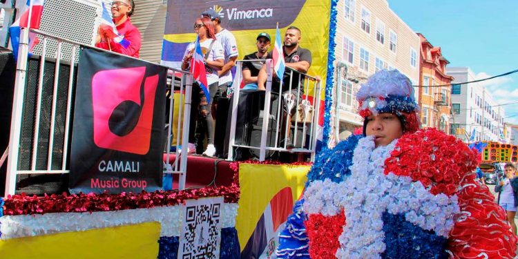 Vimenca y Western Union Celebran la Dominicanidad en los Desfiles de Nueva York y Nueva Jersey