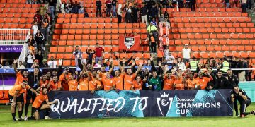 Cibao FC vence Real Hope y avanza a final Copa del Caribe