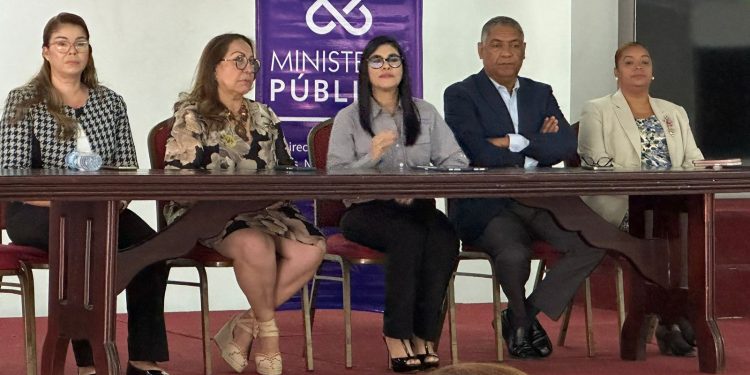 Clúster Turístico de Santiago y autoridades refuerzan lucha contra la explotación sexual comercial y el trabajo infantil