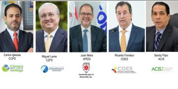 Compromiso Santiago considera prudente y democrática la retirada del proyecto de reforma fiscal