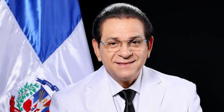 Daniel Rivera presentará Agenda Senatorial Santiago 2024-2028 en evento histórico
