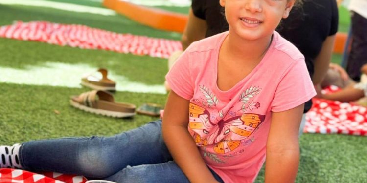 EDUSANU conmemora el Día Mundial de la Alimentación