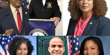 Dominicanos en NYC buscan reelección son dados seguros ganadores en elecciones noviembre