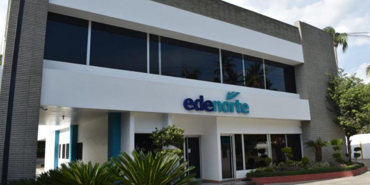 EDENORTE intensifica operativos contra conexiones irregulares en Valverde