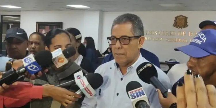 Eléxido Paula elogia las medidas migratorias adoptadas por el presidente Abinader