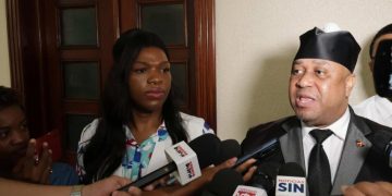 Elizabeth Silverio condenada a 7 años de prisión y RD$ 2 millones a cada víctima