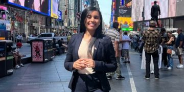 Valoran y apoyan en NY postulación de Mateo al Premio Nacional de la Juventud RD