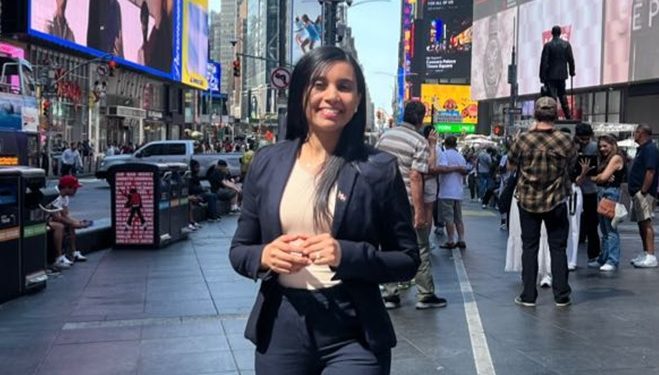 Valoran y apoyan en NY postulación de Mateo al Premio Nacional de la Juventud RD