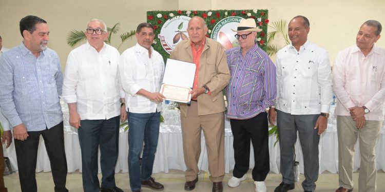 Gabinete Agropecuario festeja Día Nacional e Internacional del Cacao