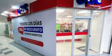 Grupo GBC Farmacias inaugura su sucursal número 150 en Bonao