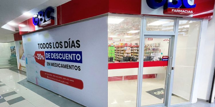 Grupo GBC Farmacias inaugura su sucursal número 150 en Bonao