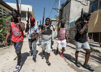 Violencia imparable en Haití: comando armado de la banda Gran Grif asesina a 70 personas en un brutal ataque contra civiles