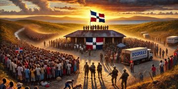 La inmoralidad de Haití