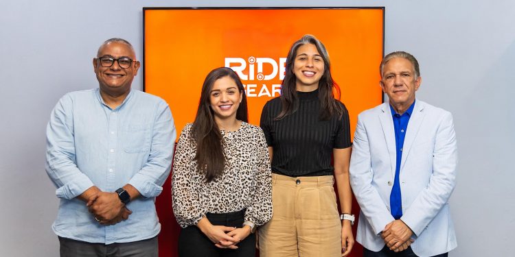 Importadora La Plaza presenta al mercado dominicano la marca Ride Gears