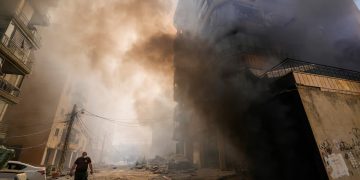 Guterres advierte que Oriente Próximo se está convirtiendo en un “infierno” mientras Israel le prohíbe la entrada al país