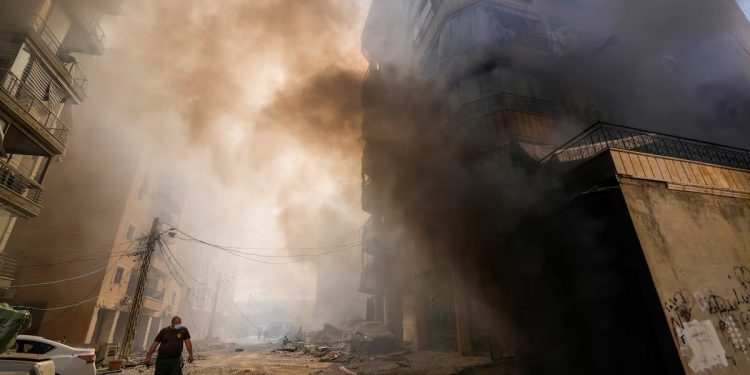 Guterres advierte que Oriente Próximo se está convirtiendo en un “infierno” mientras Israel le prohíbe la entrada al país