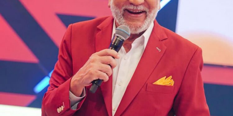 «Divertido con Jochy» regresa