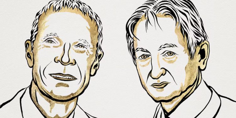 Geoffrey Hinton y John Hopfield: Pioneros de la Inteligencia Artificial reciben el Nobel de Física