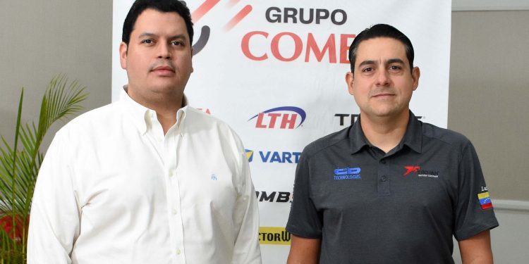 Grupo Cometa y Baterías Trojan revolucionan el mercado con el lanzamiento de la nueva tecnología AES  