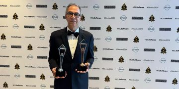 Banco Popular gana dos Stevie® por proyectos de comunicación institucional