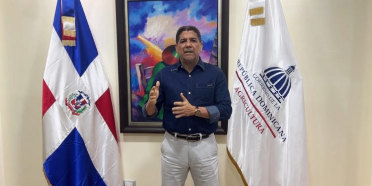 Ministro de Agricultura exhorta a la población a consumir más plátanos ante sobreproducción