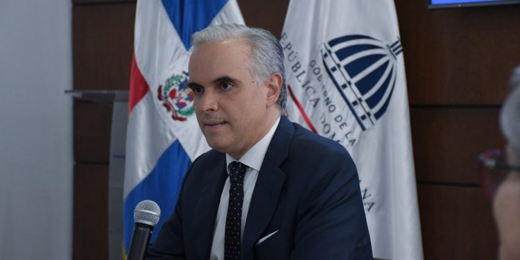 Miguel De Camps asegura que la reforma laboral fortalecerá la protección de la fuerza laboral dominicana