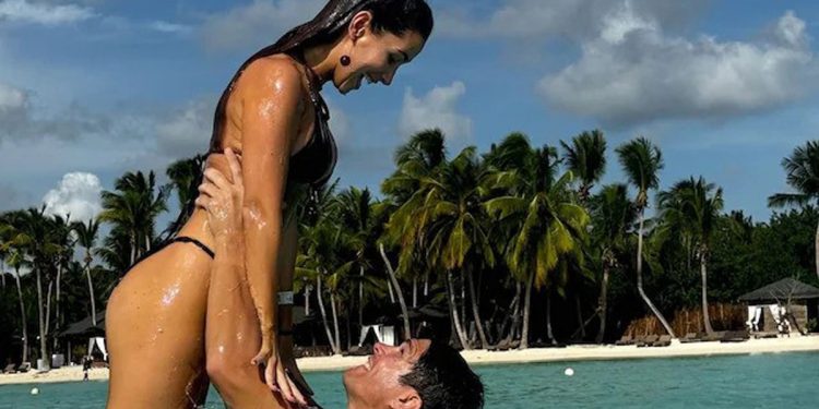 María Pombo celebra sus 30 años en República Dominicana con un original plan: “He obligado a todos a venir”