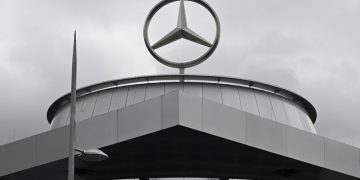 Alemania enfrenta el declive de sus marcas automovilísticas mientras China lidera en innovación