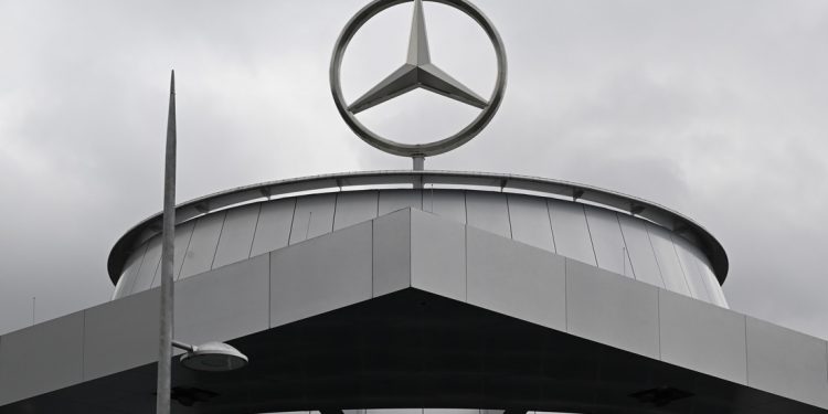 Alemania enfrenta el declive de sus marcas automovilísticas mientras China lidera en innovación