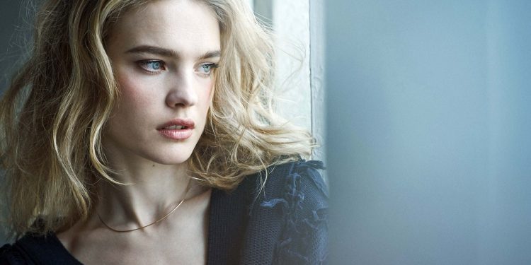 De vendedora de frutas a supermodelo: La inspiradora historia de Natalia Vodianova