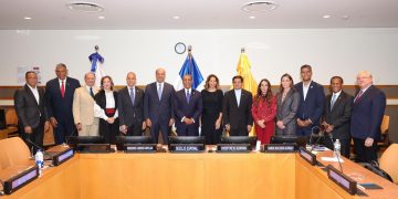 PUCMM y Fundación Madre y Maestra lanzan ONG en la ONU y realizan panel sobre sinergias académicas