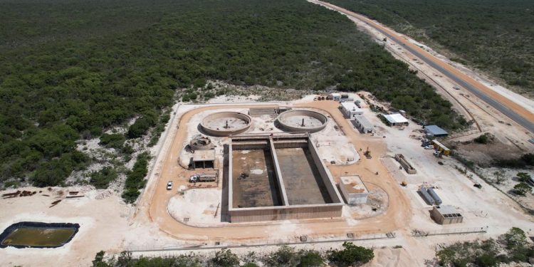 El proyecto Cabo Rojo transforma Pedernales con avances significativos en infraestructuras y turismo