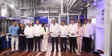 Pedro Brache destaca el clima favorable para la inversión bajo el liderazgo de Abinader