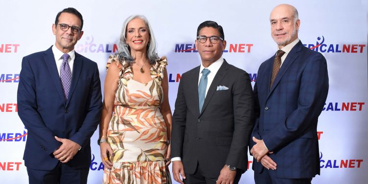 MEDICALNET Celebra su 17vo. Y 5to. Aniversario de la puesta en circulación de la revista