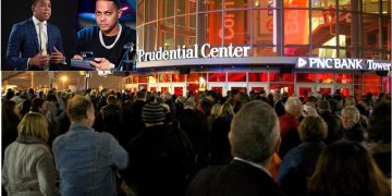 Psicólogo destaca a Alofoke como líder innovador y orgullo dominicano por su éxito en el Prudential Center de Nueva Jersey