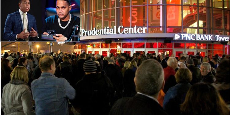 Psicólogo destaca a Alofoke como líder innovador y orgullo dominicano por su éxito en el Prudential Center de Nueva Jersey