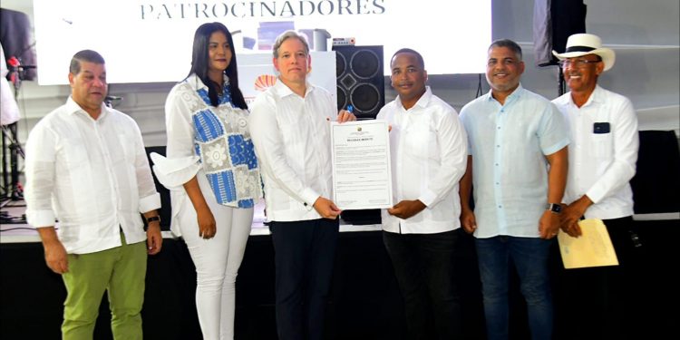 Éxito total en la Primera Edición del Punta Rucia Lobster Festival RD
