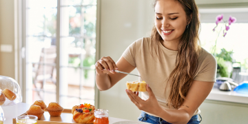 El rico snack que no puede faltar en tu día a día y que reduce el colesterol