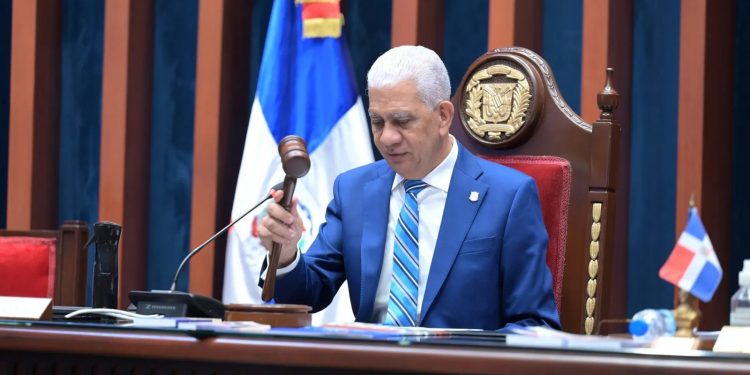 El Congreso se prepara para una semana intensa con la discusión de tres reformas clave