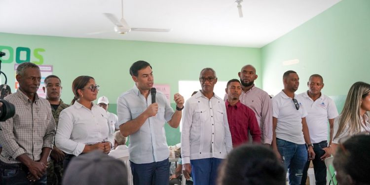 Roberto Ángel: Gobierno profundiza programas para reducir pobreza extrema y exclusión social
