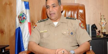 Exministro de Defensa, Rubén Darío Paulino Sem, citado por el Ministerio Público en la Operación Camaleón