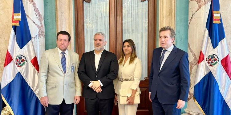Santo Domingo se convierte en la “Capital Mundial del Derecho” al ser sede del World Law Congress 2025